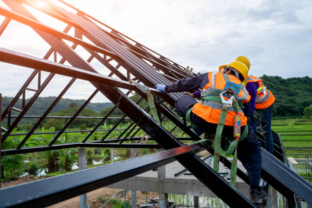 Best Tile Roofing Contractor  in Burlington, WA