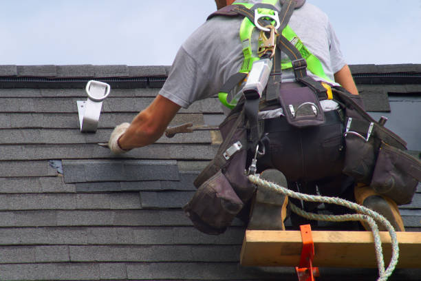 Best Best Roofing Contractors  in Burlington, WA