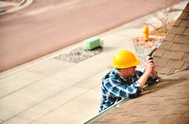 Best Flat Roof Repair Services  in Burlington, WA