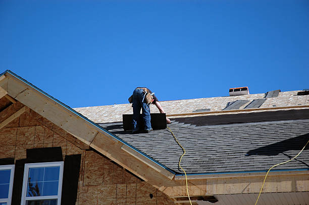 Best Roof Gutter Cleaning  in Burlington, WA