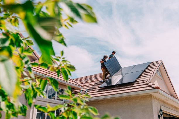 Best Affordable Roofing Company  in Burlington, WA