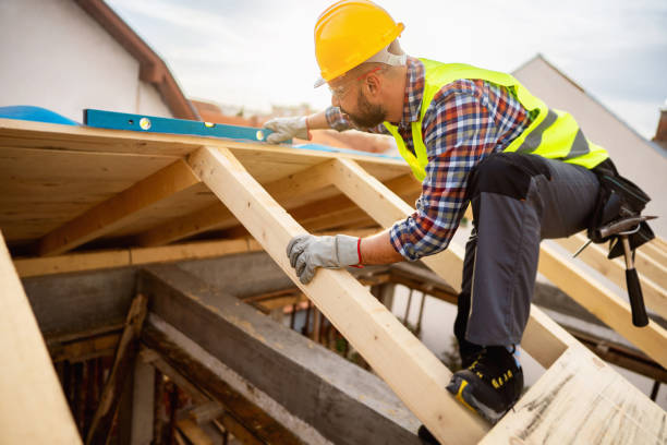 Best Best Roofing Contractors  in Burlington, WA