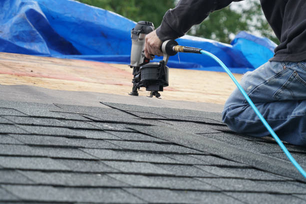 Best New Roof Installation  in Burlington, WA