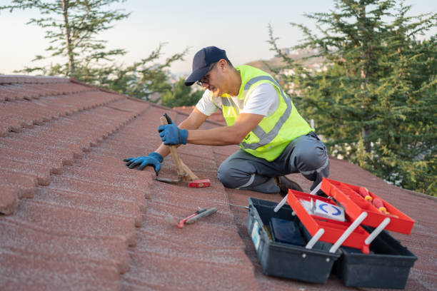 Best Roof Waterproofing Services  in Burlington, WA