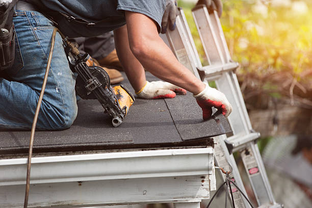 Quick and Trustworthy Emergency Roof Repair Services in Burlington, WA