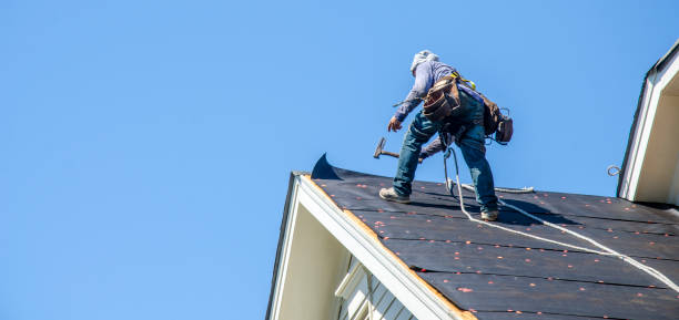 Tile Roofing Contractor in Burlington, WA